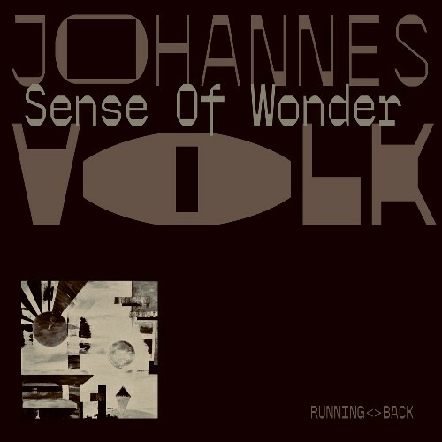  Johannes Volk - Sense Of Wonder (2025) 