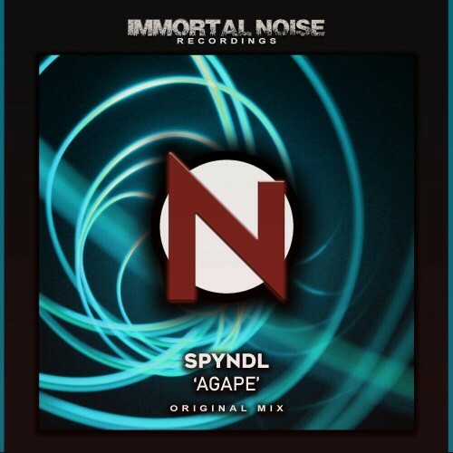 Spyndl - Agape (2024)