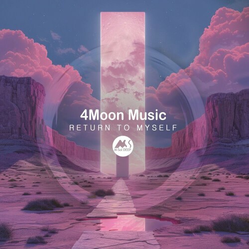 4Moon Music - Return to Myself (2024)