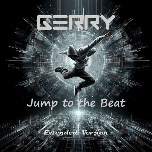  Gerry - Jump to the Beat (Extended Version) (2025) 