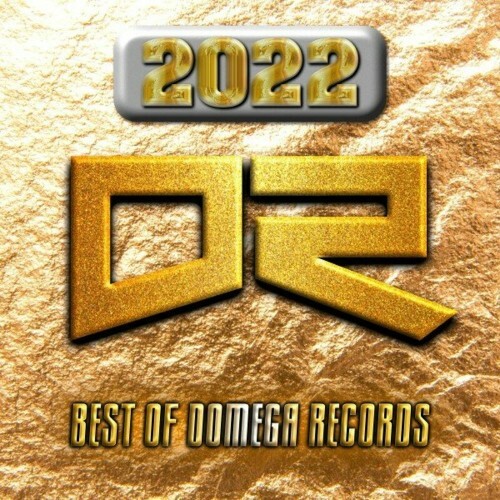  Best of Domega Records 2022 (2022) 