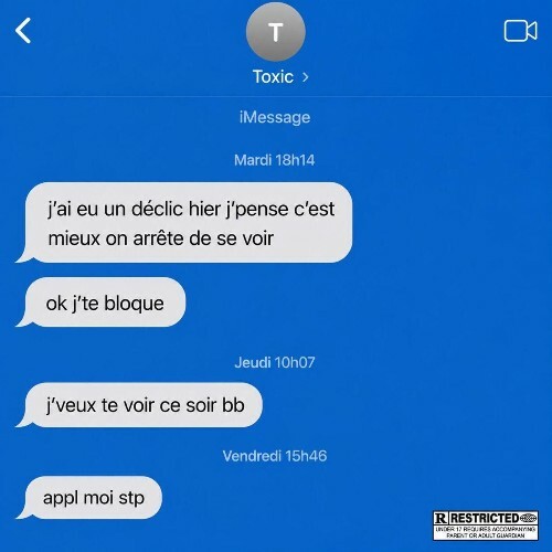 OBOY — Toxic (2026)