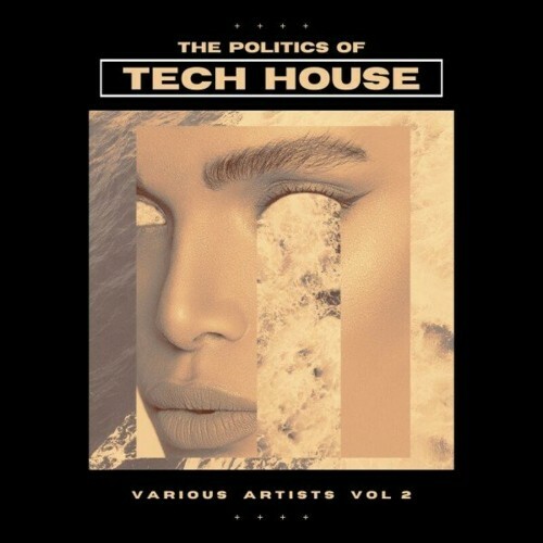 The Politics of Tech House, Vol. 2 (2023) MP3