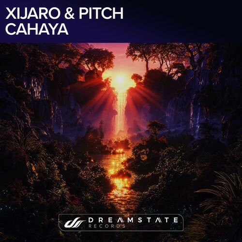  Xijaro & Pitch - Cahaya (2026) 