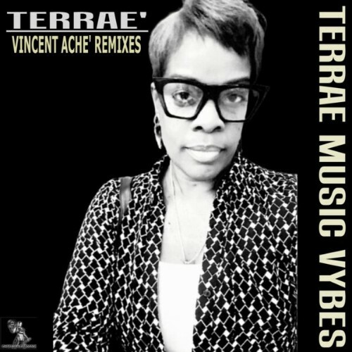  Terrae Musiq Vybe - Terrae' (2025) 