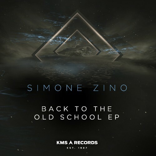  Simone Zino - Back To The Old School (2026) 