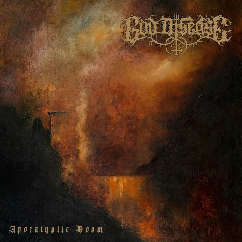 God Disease - Apocalyptic Doom (2023) MP3