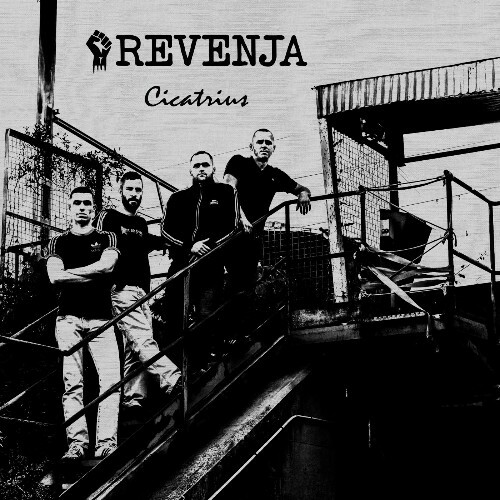  Revenja - Cicatrius (2026) 