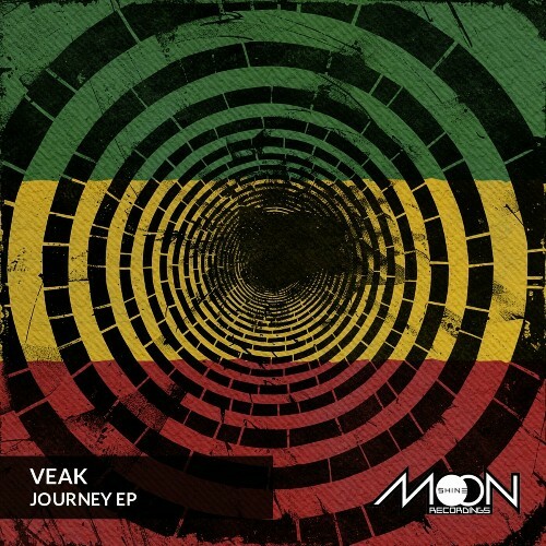  Veak - Journey (2024) 