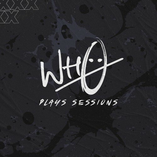  Wh0 - Wh0 Plays Sessions 147 (2024-10-22) 