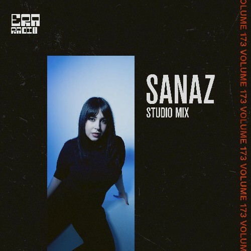  Sanaz - Era Radio 173 (2025-07-30) 