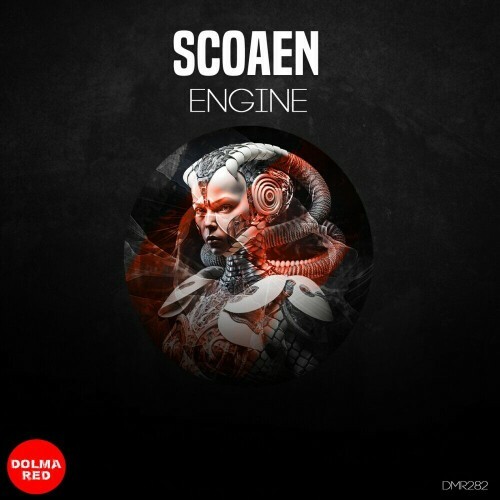  Scoaen - Engine (2024) 