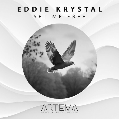  Eddie Krystal - Set Me Free (2024) 