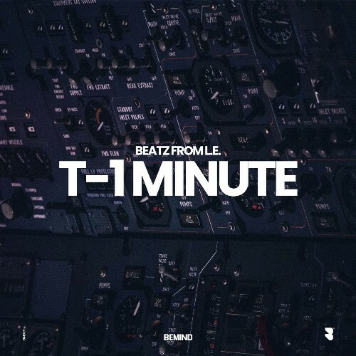 Beatz From L.E. — T—1 Minute (2026)