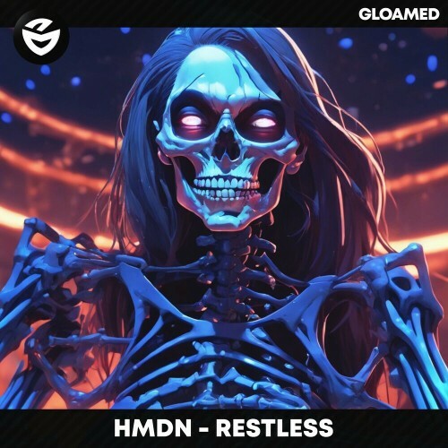  HMDN - Restless (2024) 