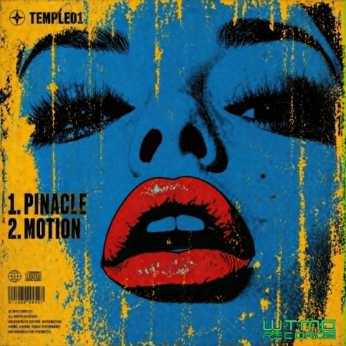  Temple01 - Pinacle Motion (2026) 