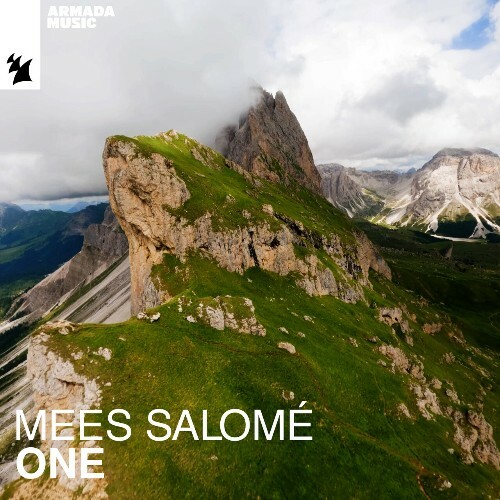  Mees Salome - One (2024) 