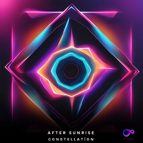  After Sunrise - Constellation (2025) 