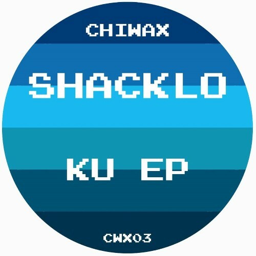 VA - Shacklo - Ku (2024) (MP3)