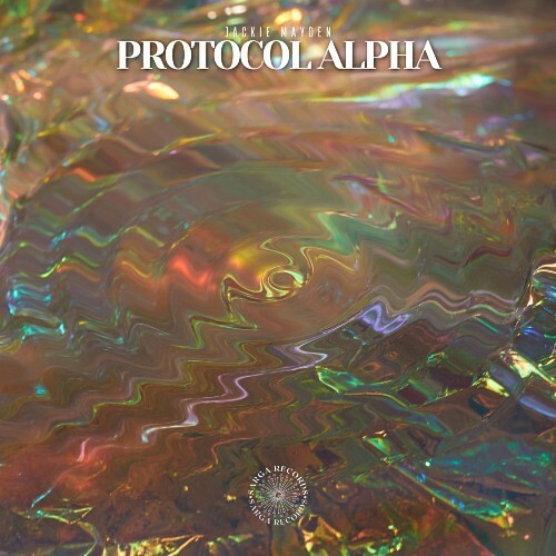  Jackie Mayden - Protocol Alpha (2026) 