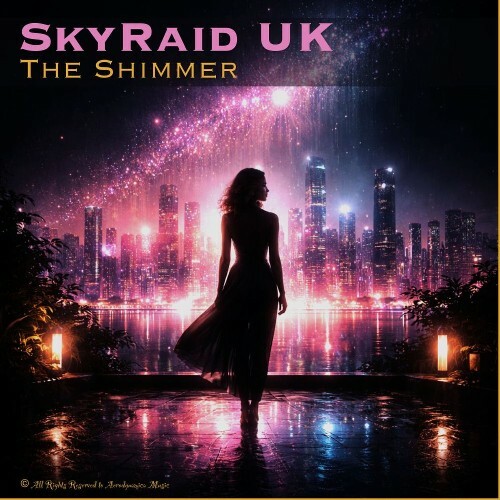  Skyraid Uk - The Shimmer (2026) 