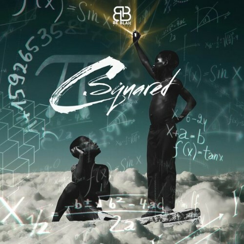  C-Blak x C-Moody - C Squared (2025) 