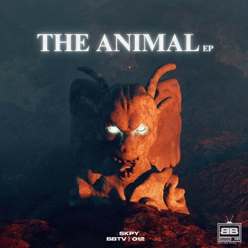  SKPY - The Animal (2024) 