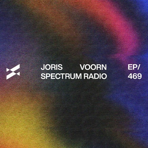  Joris Voorn - Spectrum Radio 469 (2026-04-17) 