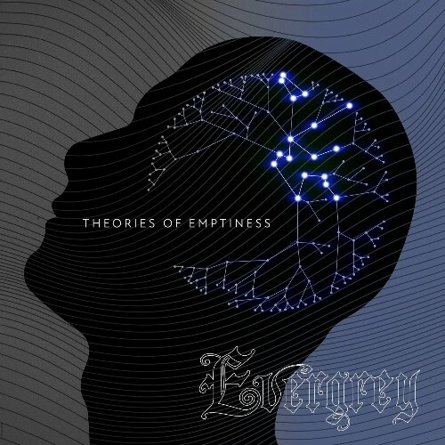  Evergrey, Jonas Renkse, Salina Englund - Theories Of Emptiness (2024) 