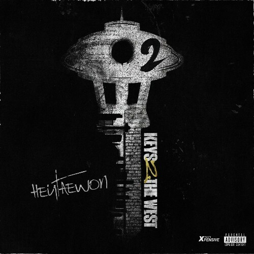  Keys 2 The West (2025) 