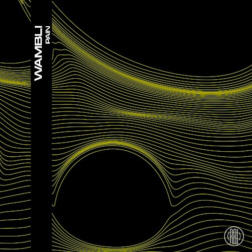  Wambli - Pain (2026) 