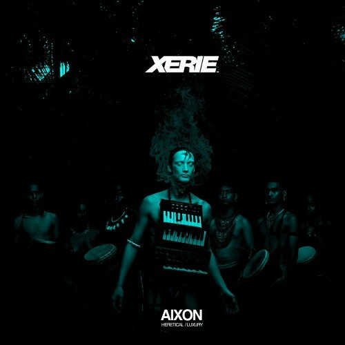AiXoN - X077 (2025) AiXoN - X077 (2025)