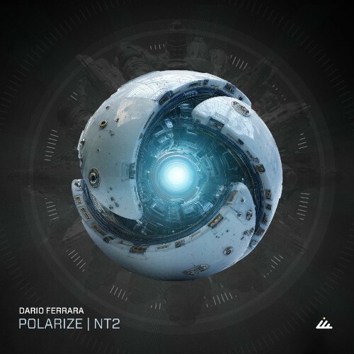  Dario Ferrara - Polarize (2025) 