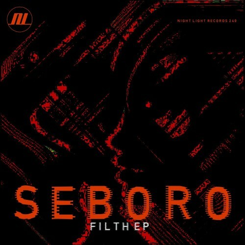  Seboro - Filth (2025) 