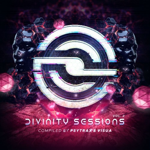 Divinity Sessions, Compiled by Psytrax & Visua, Vol. 2 (2026)