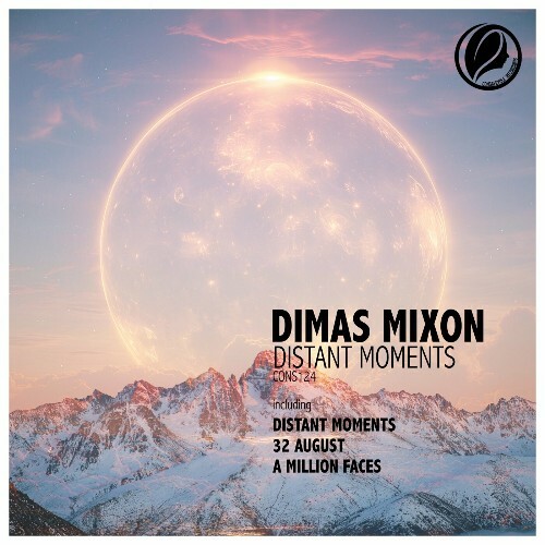  Dimas Mixon - Distant Moments (2024) 