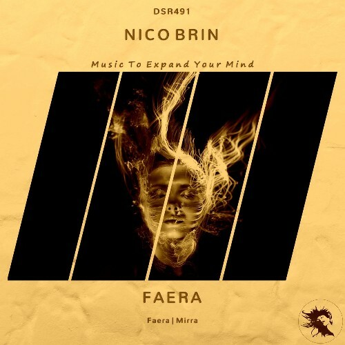  Nico Brin - Faera (2025) 