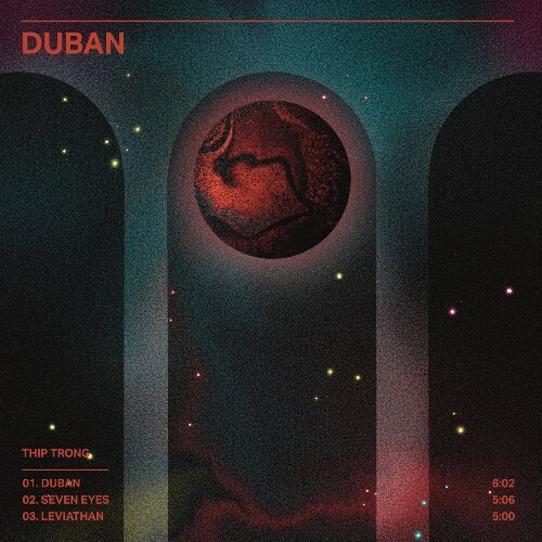 MP3:  Thip Trong - Duban (2024) Онлайн