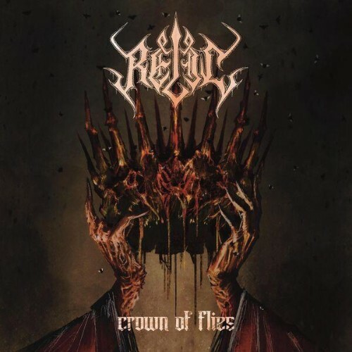  Relic - Crown Of Flies (2026) 
