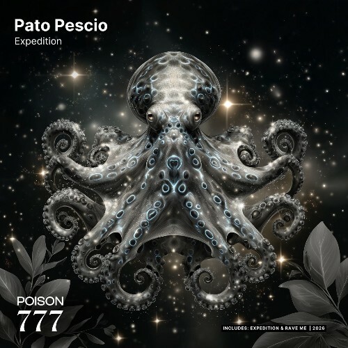  Pato Pescio - Expedition (2026) 