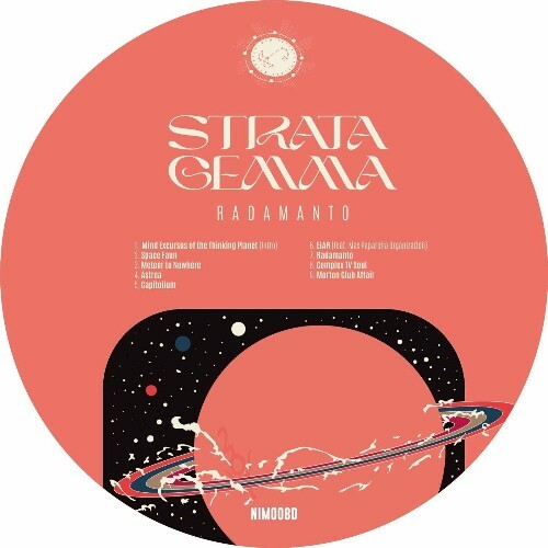  Strata-Gemma - Radamanto (2023) 