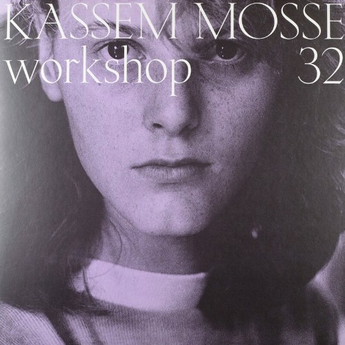  Kassem Mosse - Workshop 32 (2023) 