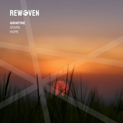  Grafine - Stars / Hope (2025) 