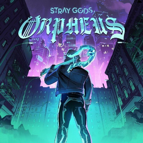 VA - Stray Gods: Orpheus (2024) (MP3) MEUDDE5_o