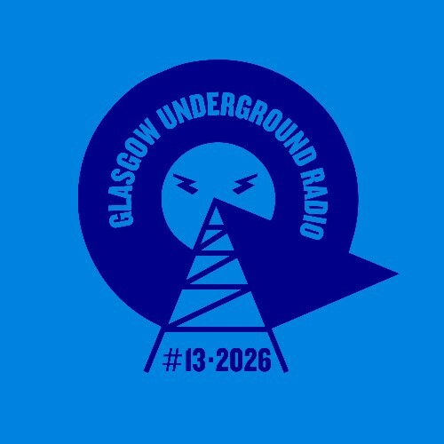  Kevin Mckay - Glasgow Underground Radio 169 (2026-03-30) 