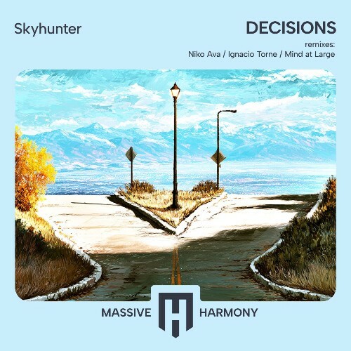 Skyhunter — Decisions (2026)