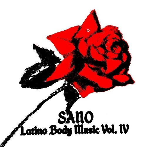 Sano - Latino Body Music Vol. IV (2024) 
