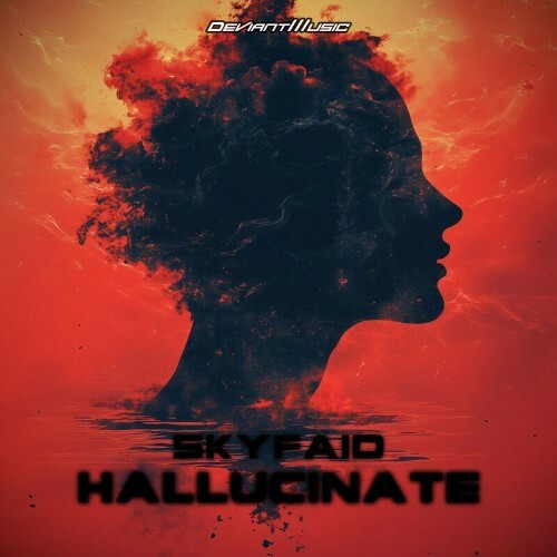  SKYFAiD - Hallucinate (2025) 