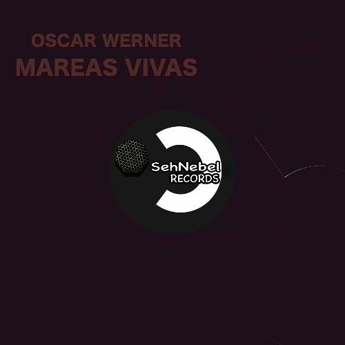  Oscar Werner - Mareas Vivas (2024) 