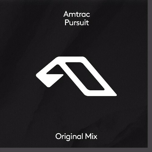 Amtrac - Pursuit (2024)